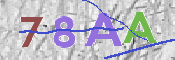 CAPTCHA-Bild