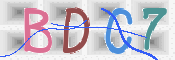 CAPTCHA-Bild