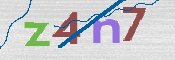 CAPTCHA-Bild