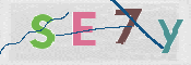 CAPTCHA-Bild