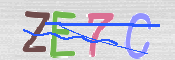 CAPTCHA-Bild