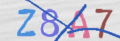CAPTCHA-Bild