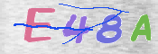 CAPTCHA-Bild