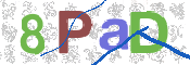 CAPTCHA-Bild