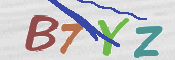 CAPTCHA-Bild