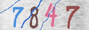 CAPTCHA-Bild