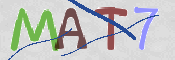 CAPTCHA-Bild