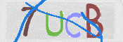CAPTCHA-Bild