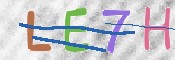 CAPTCHA-Bild