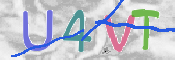 CAPTCHA-Bild