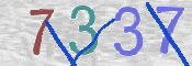 CAPTCHA-Bild
