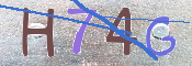 CAPTCHA-Bild