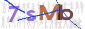 CAPTCHA-Bild