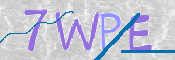 CAPTCHA-Bild