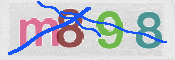 CAPTCHA-Bild