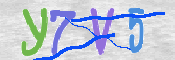 CAPTCHA-Bild
