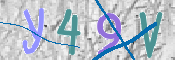 CAPTCHA-Bild