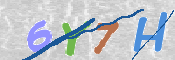 CAPTCHA-Bild