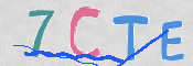 CAPTCHA-Bild