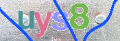 CAPTCHA-Bild
