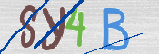 CAPTCHA-Bild