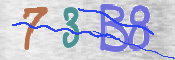 CAPTCHA-Bild