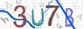 CAPTCHA-Bild