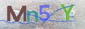 CAPTCHA-Bild